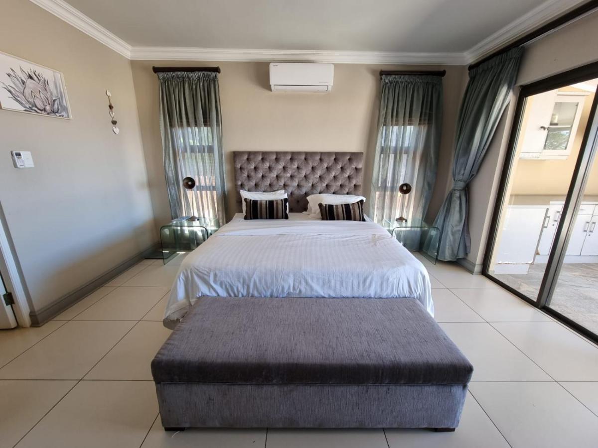 Relax Inn Ballito Exterior photo