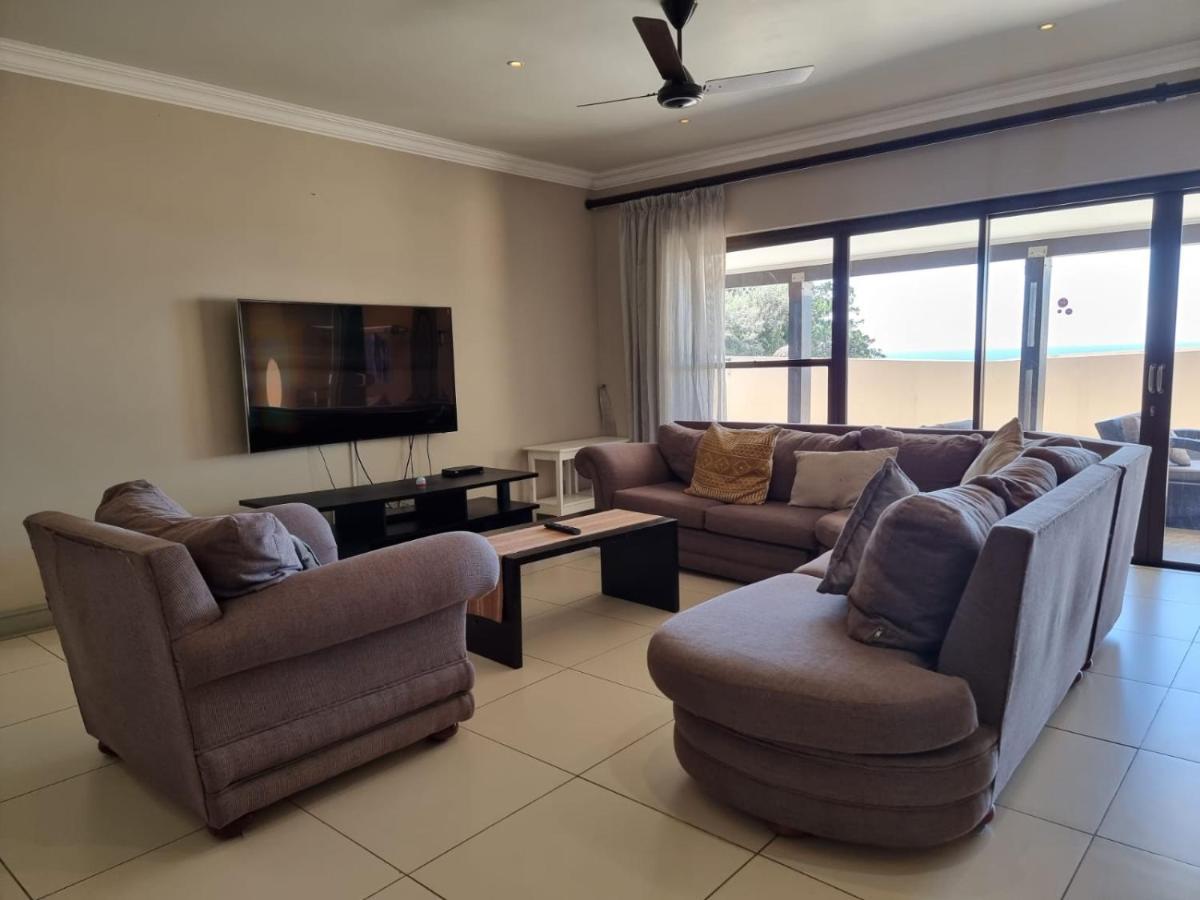 Relax Inn Ballito Exterior photo