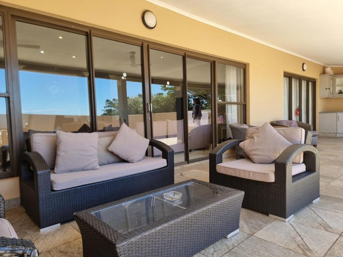 Relax Inn Ballito Exterior photo