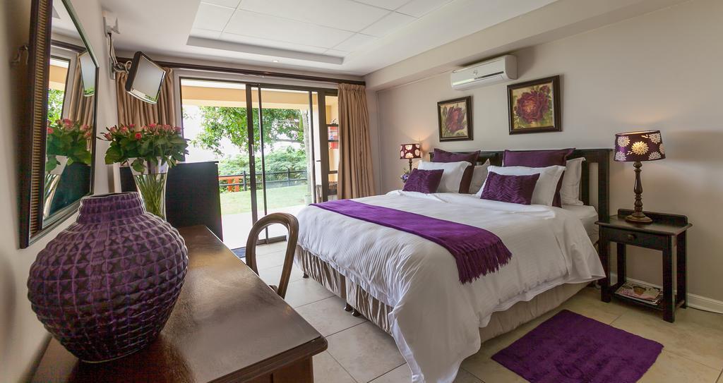 Relax Inn Ballito Room photo