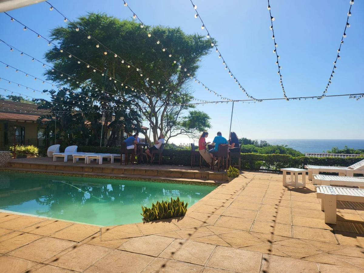 Relax Inn Ballito Exterior photo