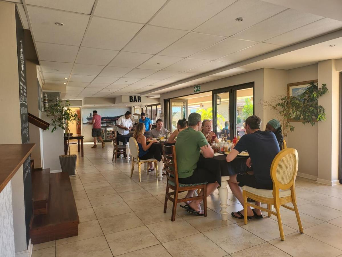 Relax Inn Ballito Exterior photo