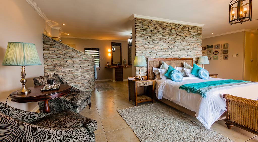 Relax Inn Ballito Room photo