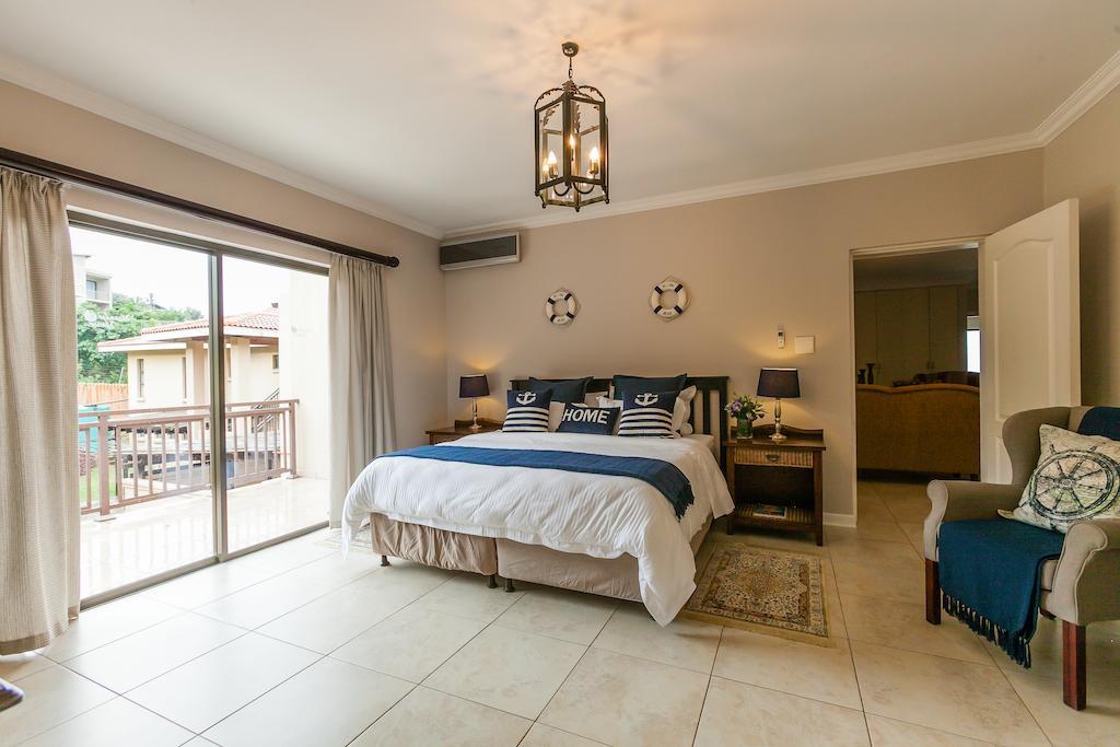 Relax Inn Ballito Room photo