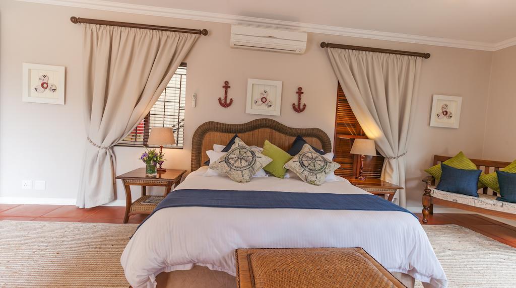 Relax Inn Ballito Room photo