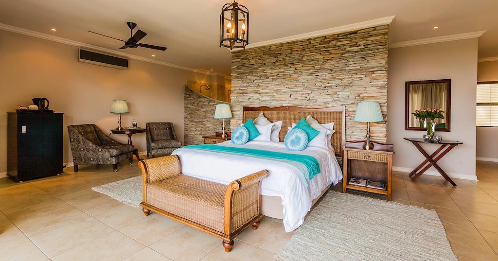 Relax Inn Ballito Room photo