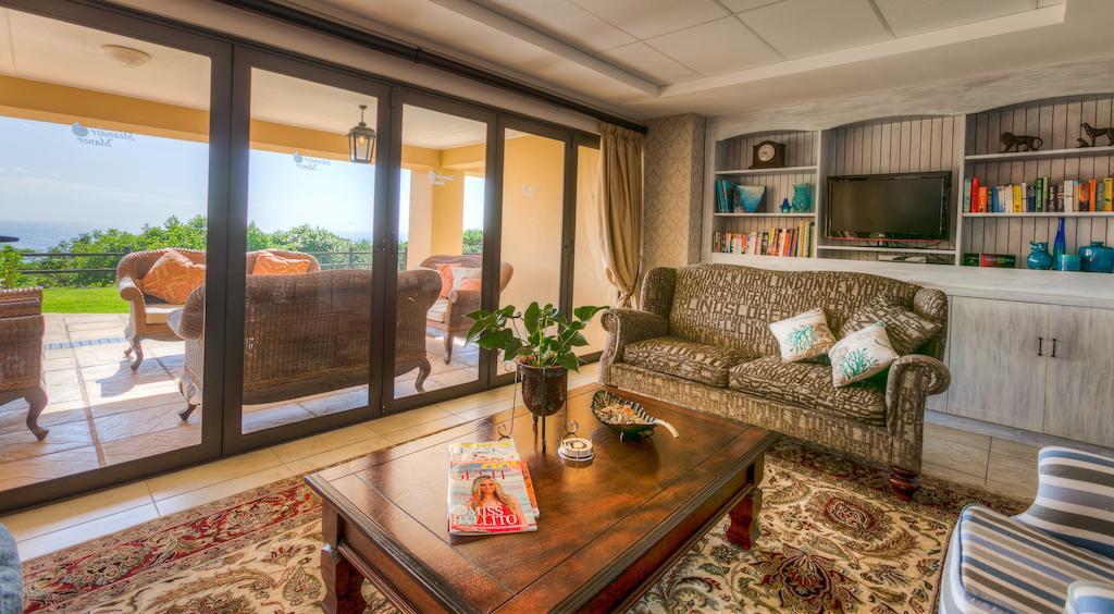 Relax Inn Ballito Exterior photo