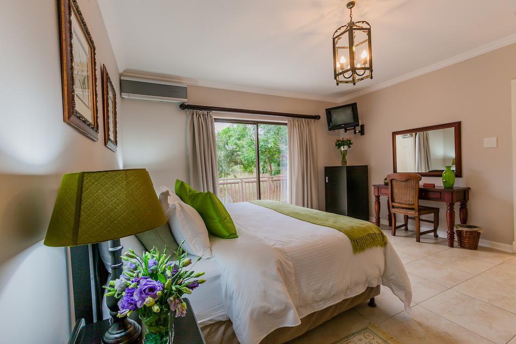 Relax Inn Ballito Room photo