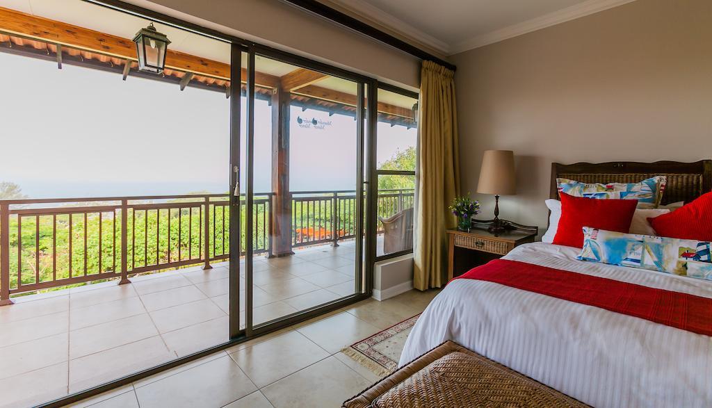 Relax Inn Ballito Exterior photo