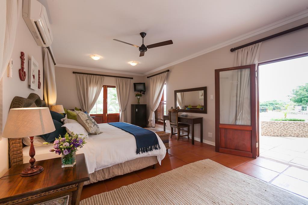 Relax Inn Ballito Room photo