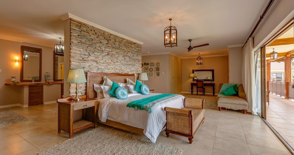 Relax Inn Ballito Room photo