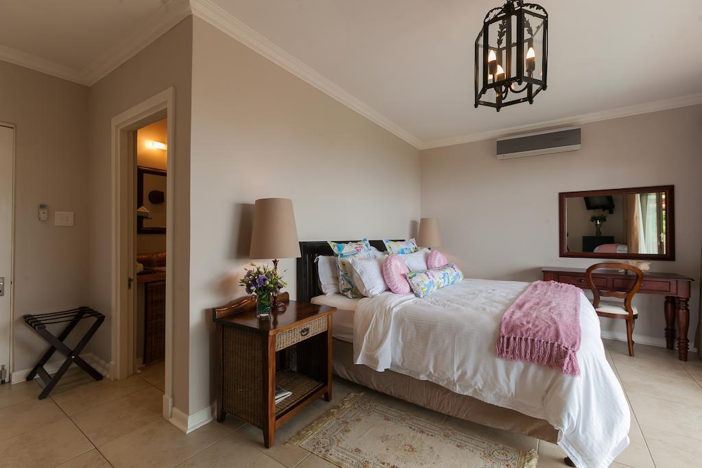 Relax Inn Ballito Room photo