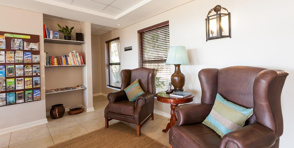 Relax Inn Ballito Exterior photo