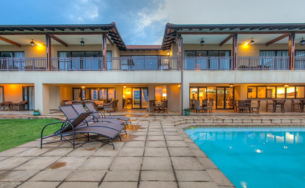 Relax Inn Ballito Exterior photo