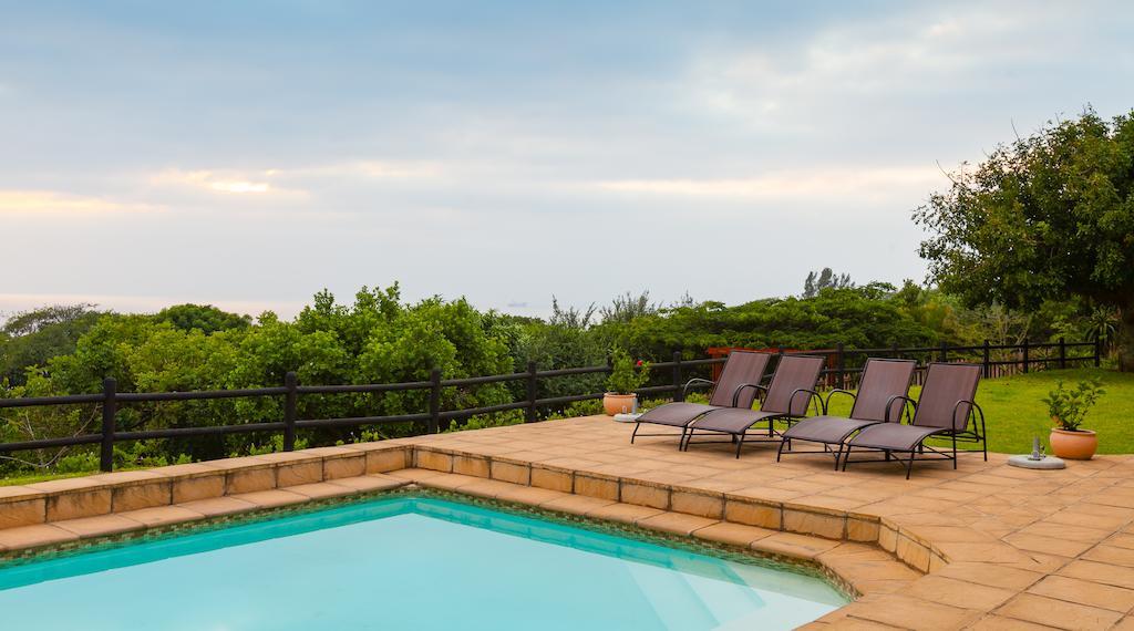 Relax Inn Ballito Exterior photo
