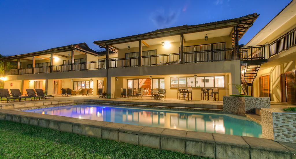 Relax Inn Ballito Exterior photo