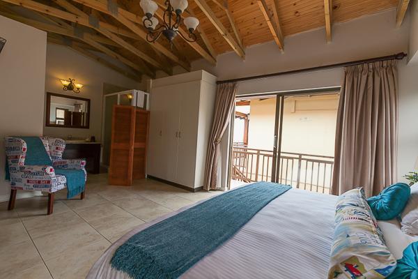 Relax Inn Ballito Exterior photo