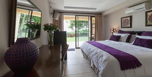 Relax Inn Ballito Exterior photo