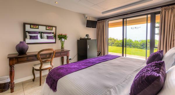 Relax Inn Ballito Exterior photo
