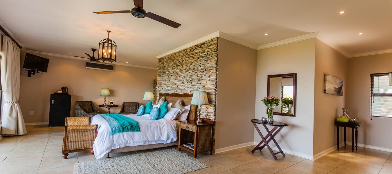 Relax Inn Ballito Exterior photo
