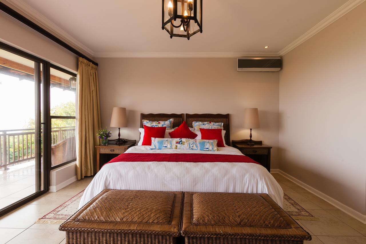 Relax Inn Ballito Exterior photo