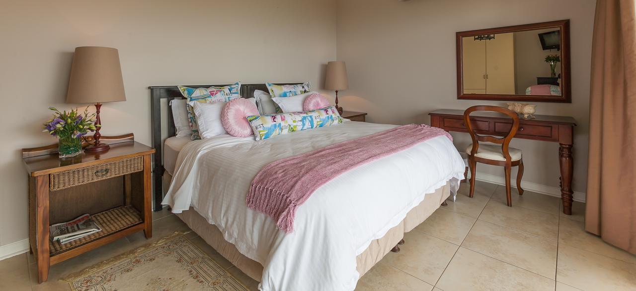 Relax Inn Ballito Exterior photo