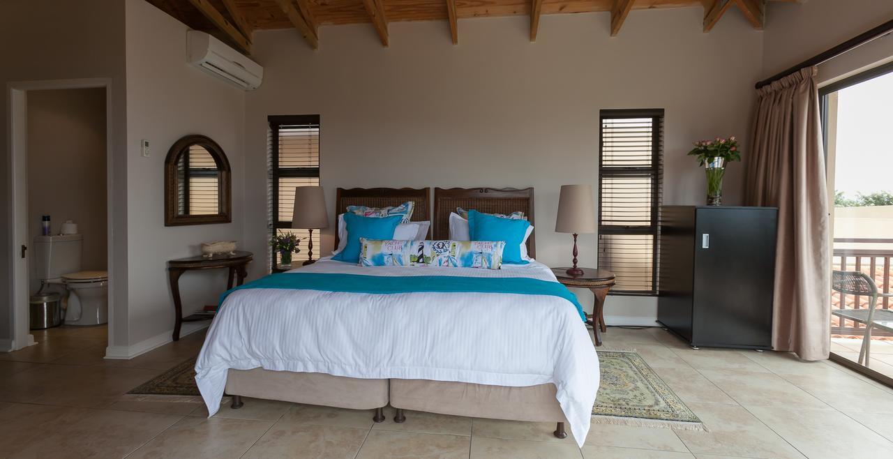 Relax Inn Ballito Exterior photo