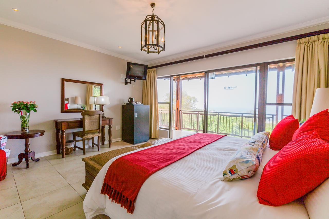 Relax Inn Ballito Exterior photo