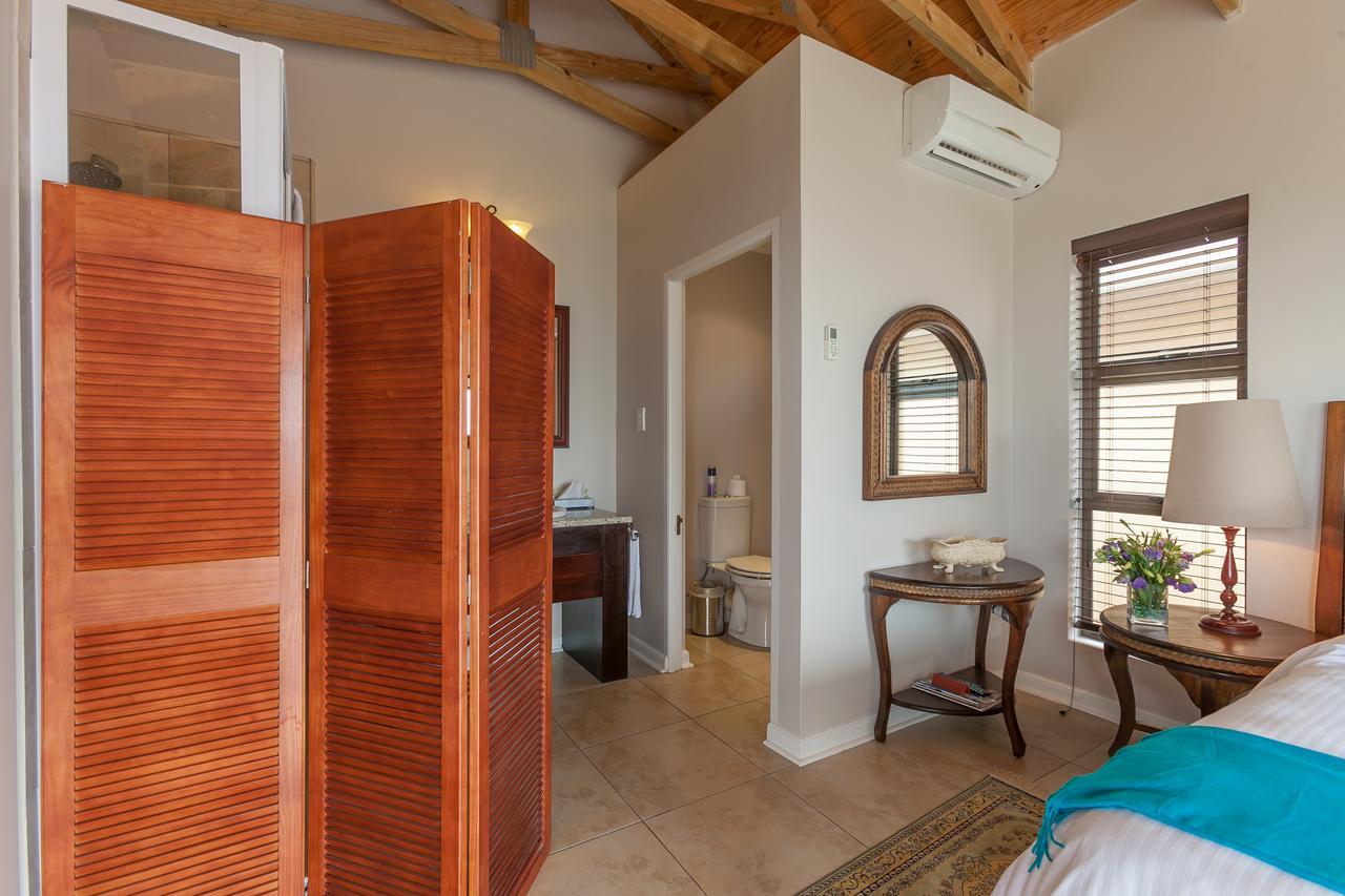 Relax Inn Ballito Exterior photo