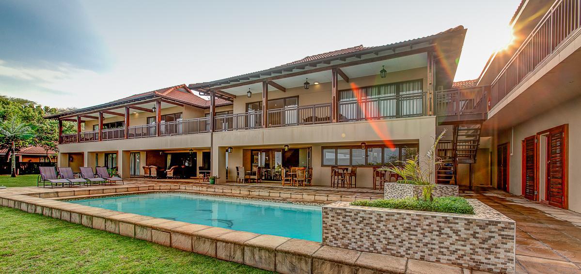 Relax Inn Ballito Exterior photo