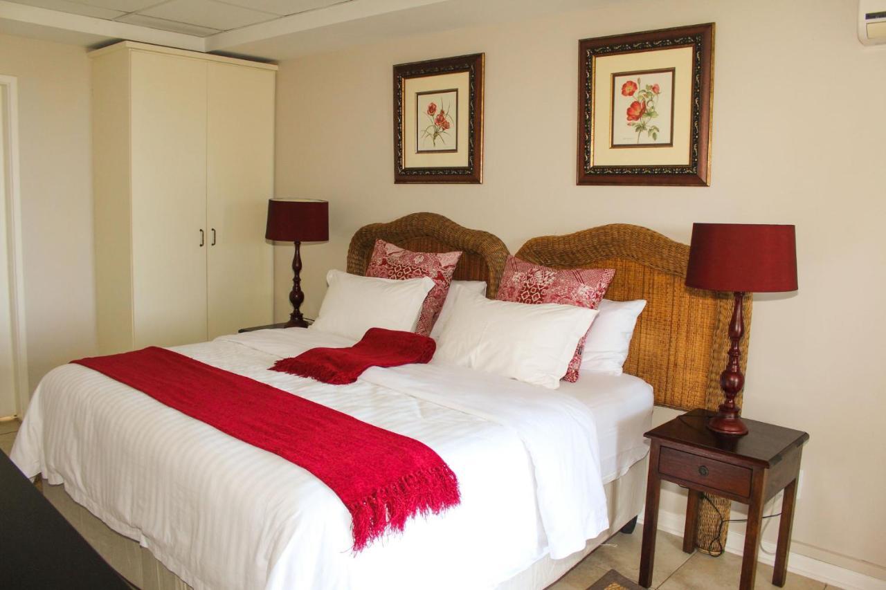 Relax Inn Ballito Exterior photo