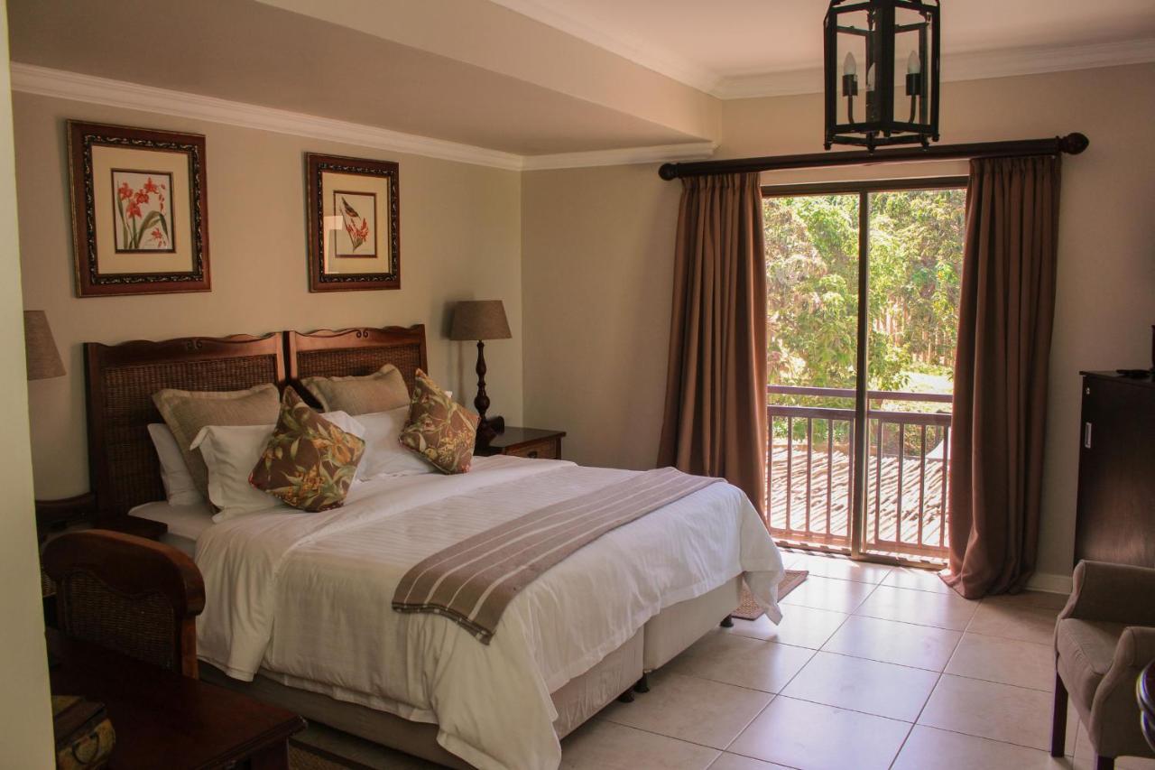 Relax Inn Ballito Exterior photo
