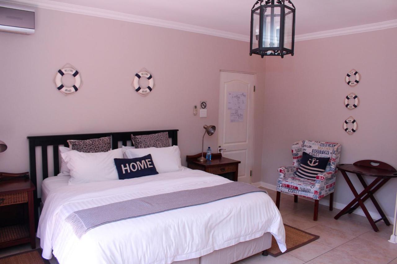Relax Inn Ballito Exterior photo