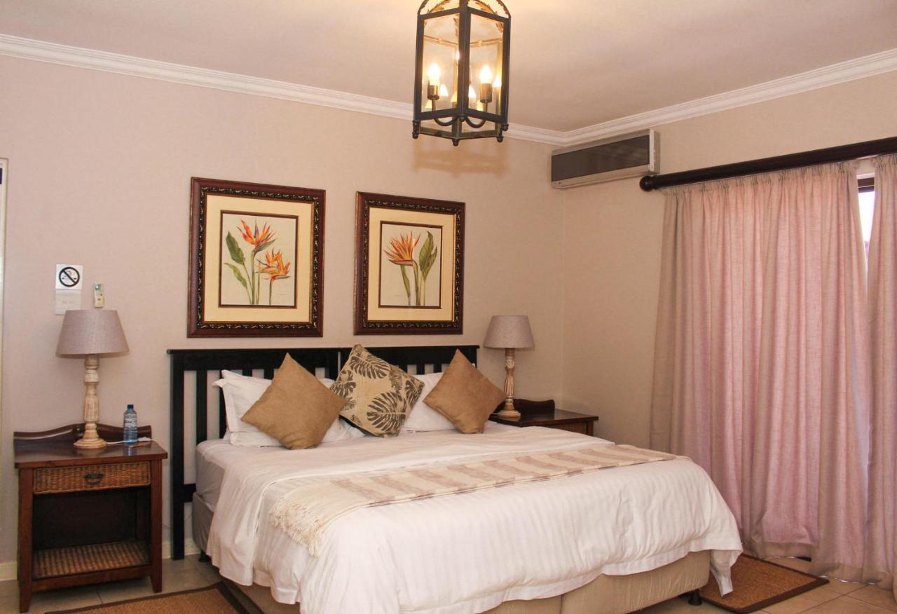 Relax Inn Ballito Exterior photo